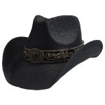 chapeau cowboy américain