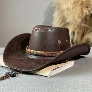style western intemporel