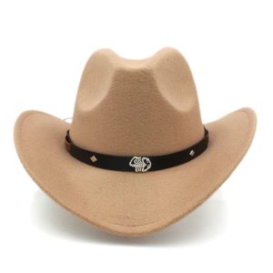 accessoire western élégant
