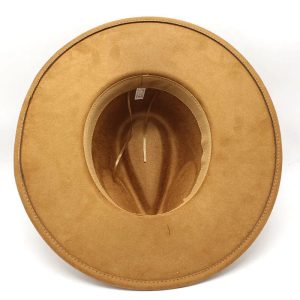 chapeau de cowboy western