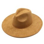 chapeau de cowboy de bricolage