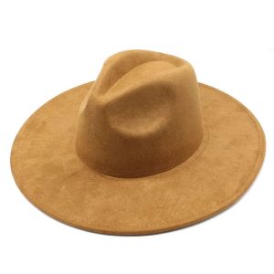 chapeau de cowboy de bricolage