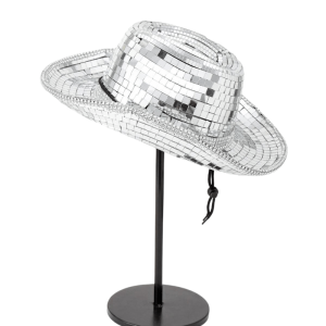 accessoire cowboy années 70