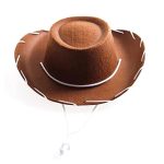 chapeau cowboy enfant