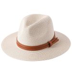chapeau cowboy femme