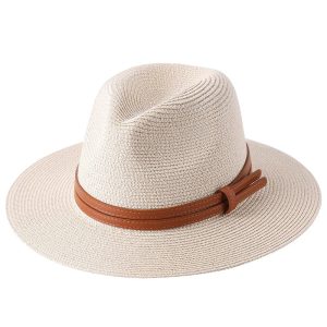 chapeau cowboy femme
