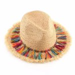 chapeau de cowboy fille