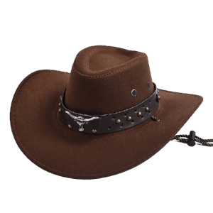 accessoire western homme