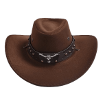 chapeau cowboy homme
