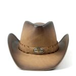 chapeau texan
