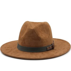 Chapeau Western Clint Eastwood pour aventuriers