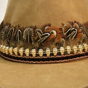 chapeau style cowboy