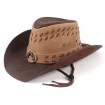 chapeau western pour homme