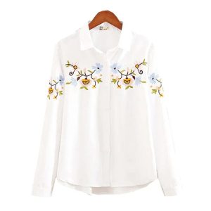chemise de danse country