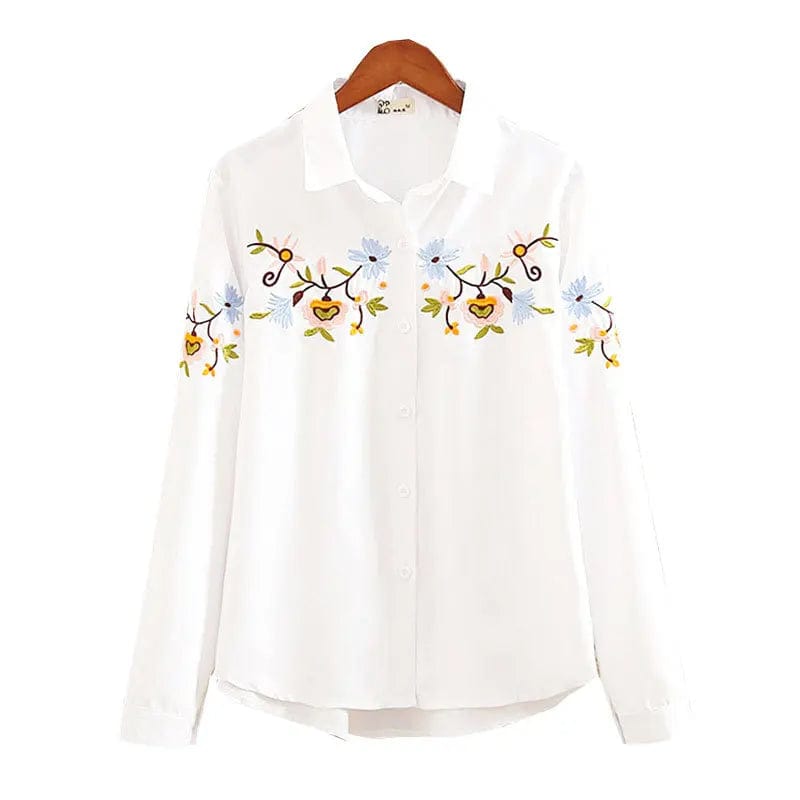 chemise de danse country