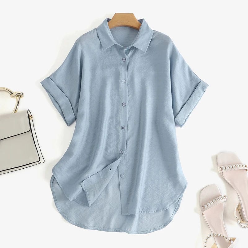 Chemise décontractée Far West