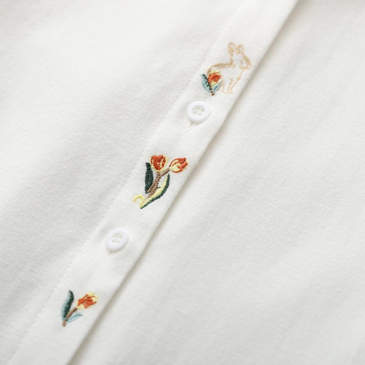 chemise western élégante