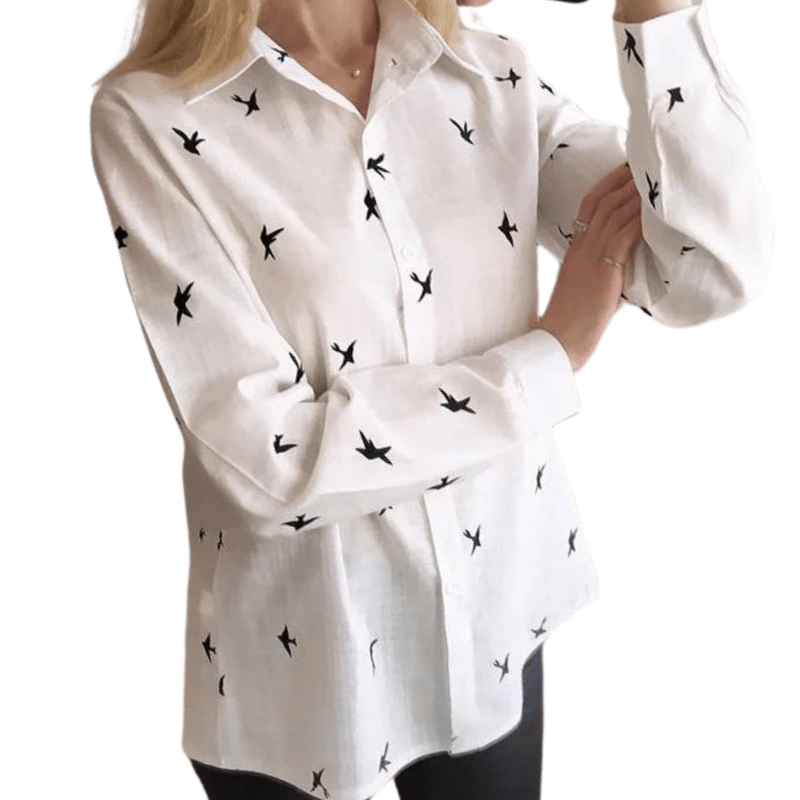 chemise western femme grande taille