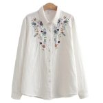 chemise western femme