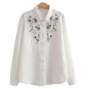 chemise western femme