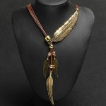 collier amérindien