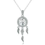 collier western femme