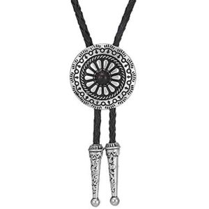 accessoire western authentique