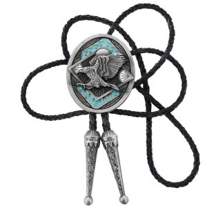 accessoire western homme
