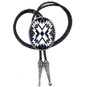 accessoire western style
