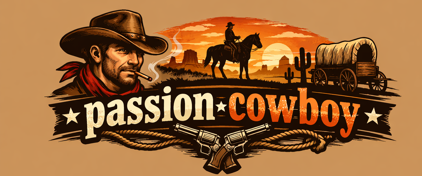 passion-cowboy.com