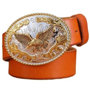 boucle ceinture cowboy