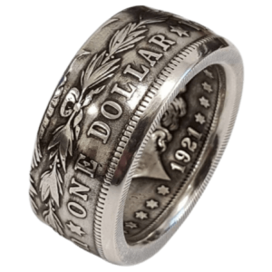 bague style western