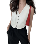 gilet country femme