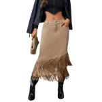 jupe country western