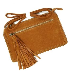 sac à main style western