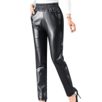 pantalon cowboy femme élégance