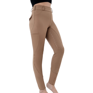 pantalon équitation western