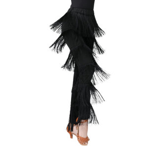 pantalon western femme
