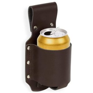 porte bière ceinture