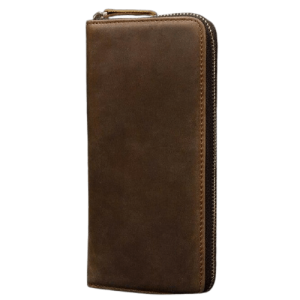 porte-monnaie western homme
