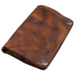 Porte-Monnaie Western cuir