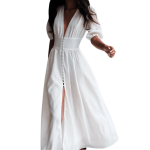 robe country vintage