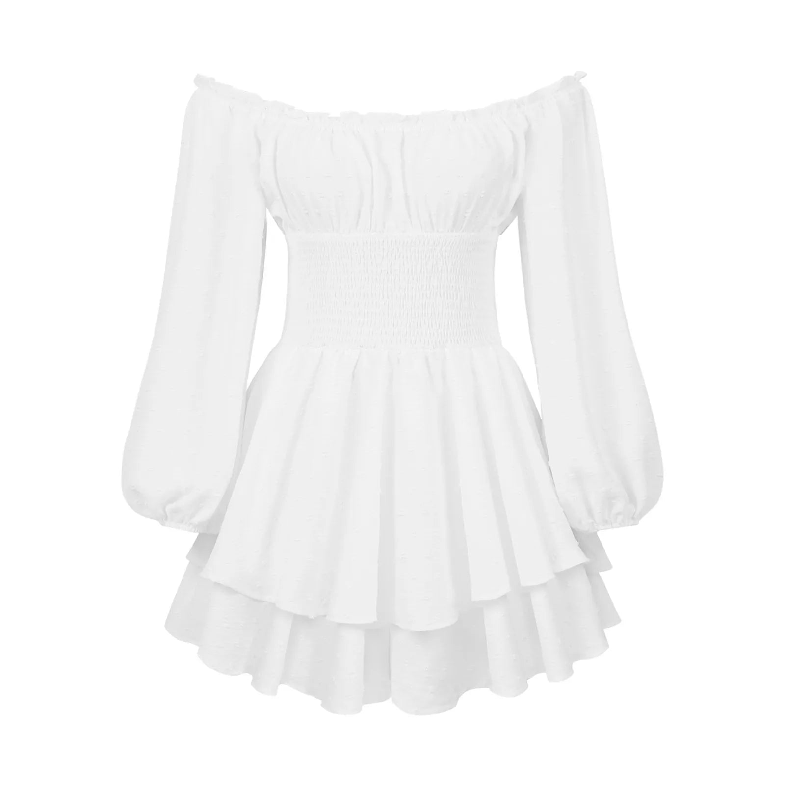 danse cowboy robe