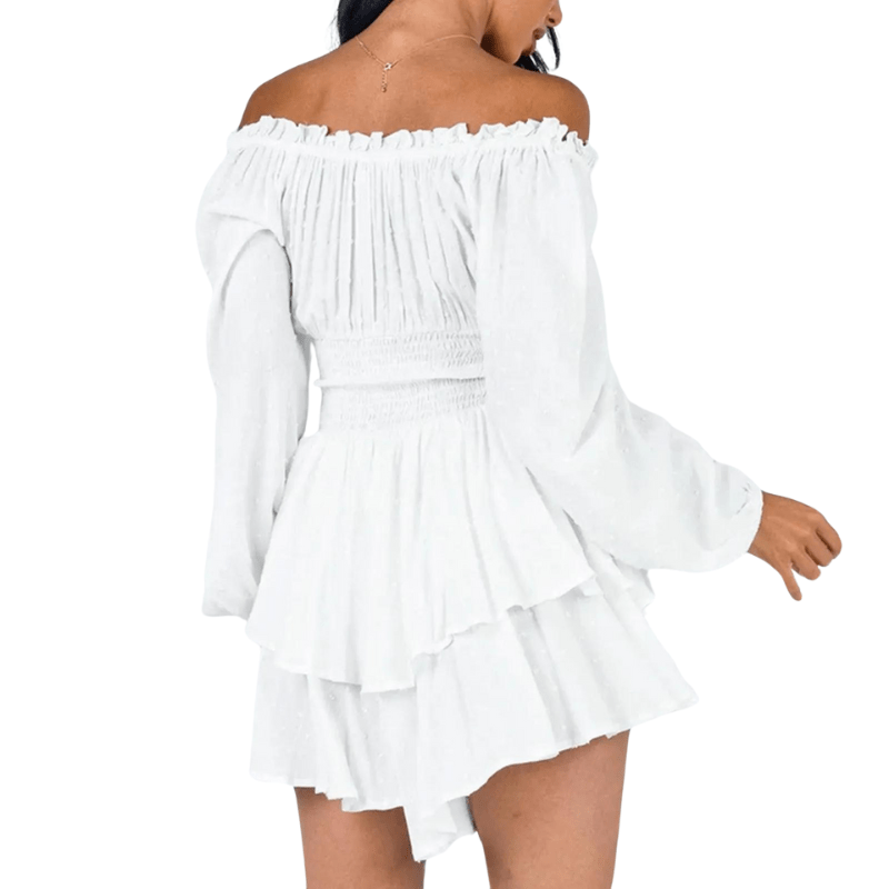 élégance robe country