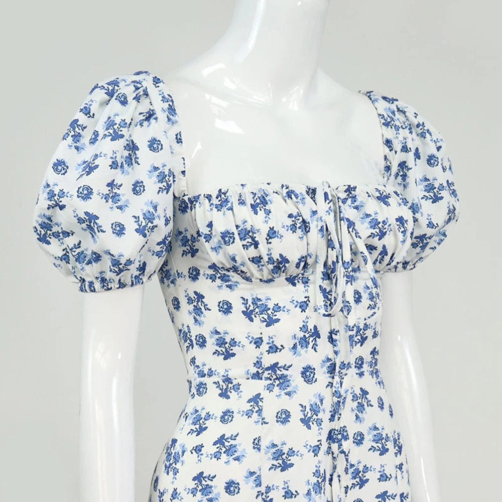 robe western coton polyester