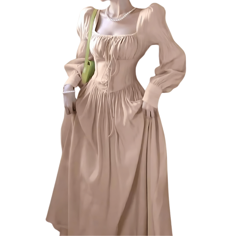 Mode western chic