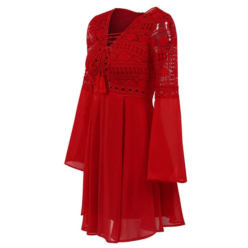 robe thème Far West