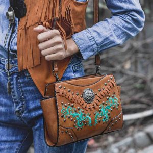 sac style western