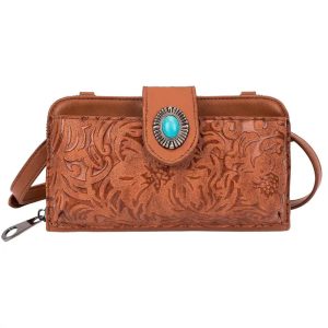 sac à main style cowboy