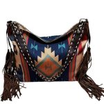 sac Amérindien